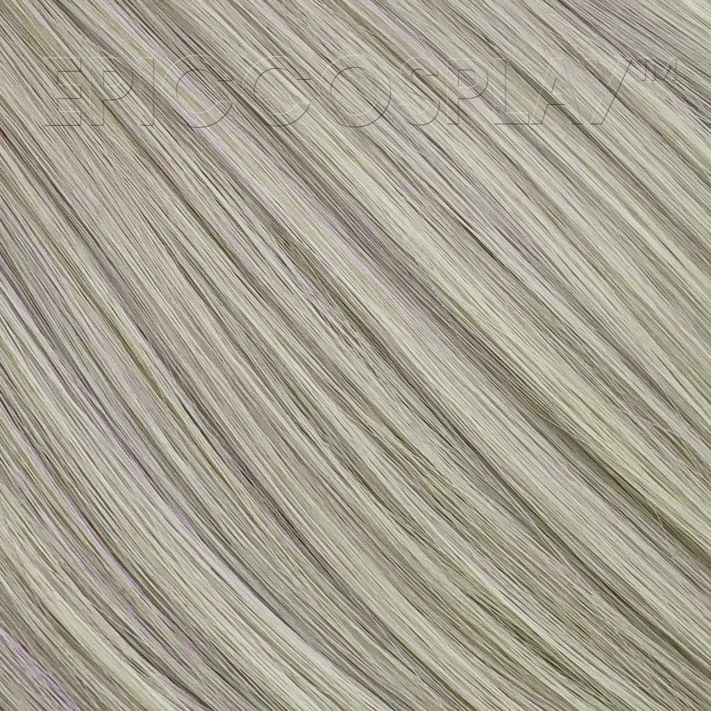 15" Weft Extension - Blonde Mix