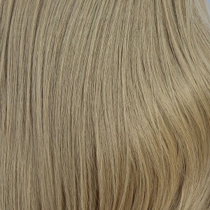 15" Weft Extension - Caramel Blonde
