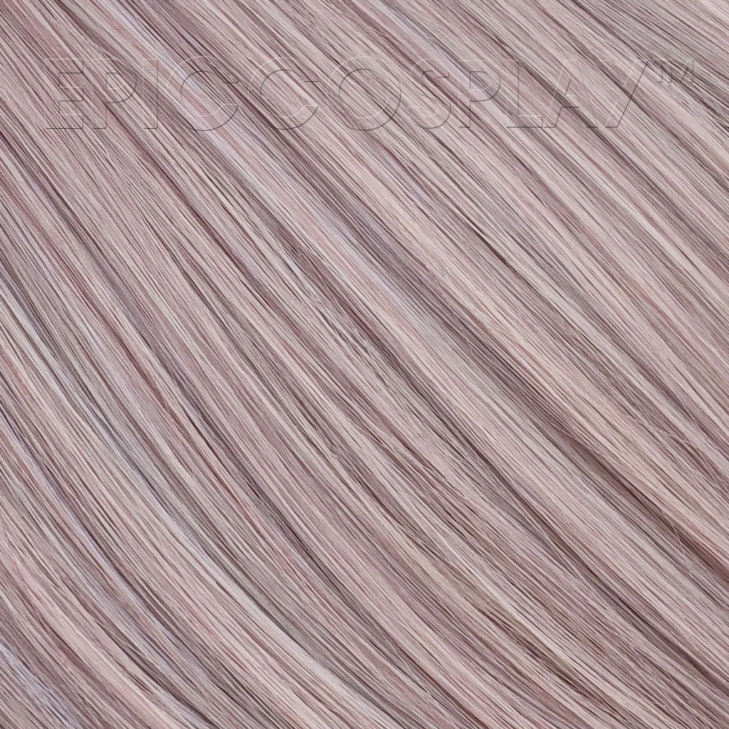 15" Weft Extension - Hazy Grey
