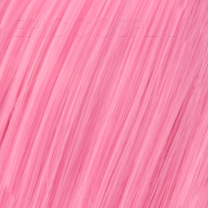 15" Weft Extension - Princess Pink