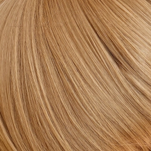 35" Weft Extension - Caramel Brown