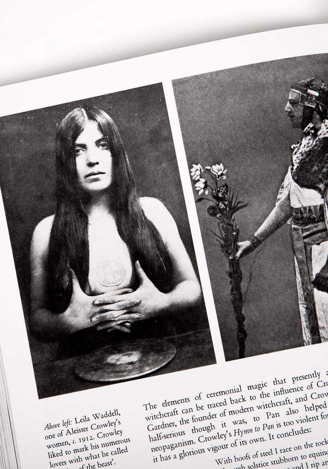 A New History of Witchcraft : Sorcerers. Heretics & Pagans