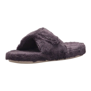 Acorn Women's Slipper - Spa Slide II Squid Ink | A10155