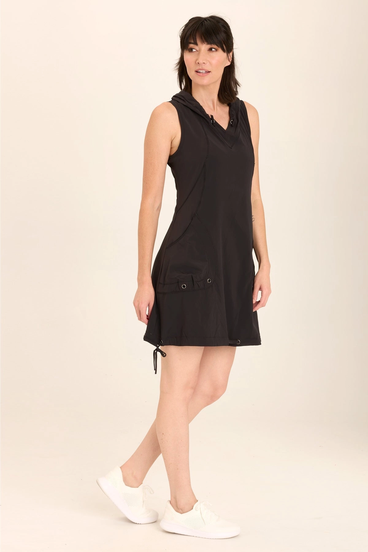 Active Sumi Dress