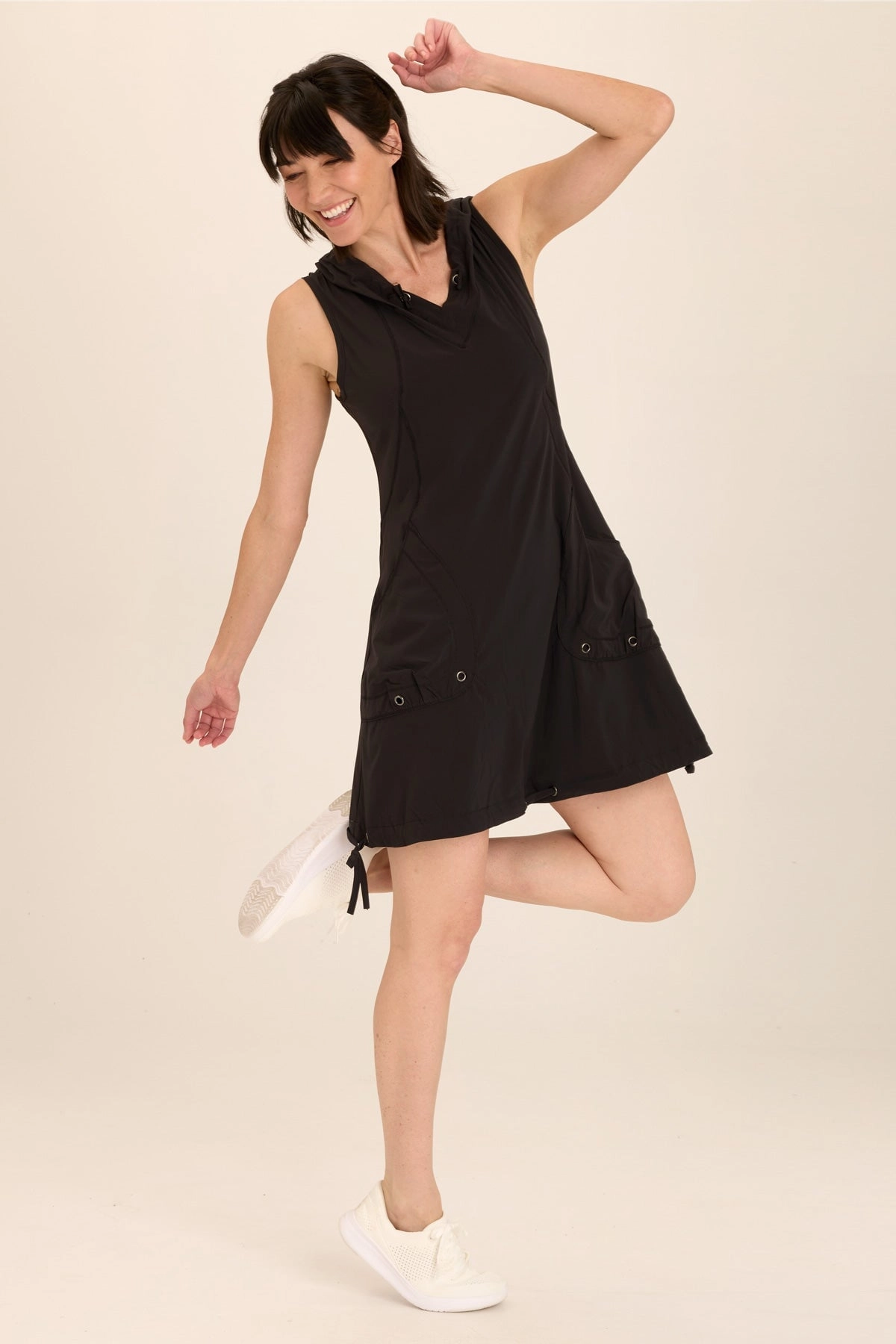 Active Sumi Dress