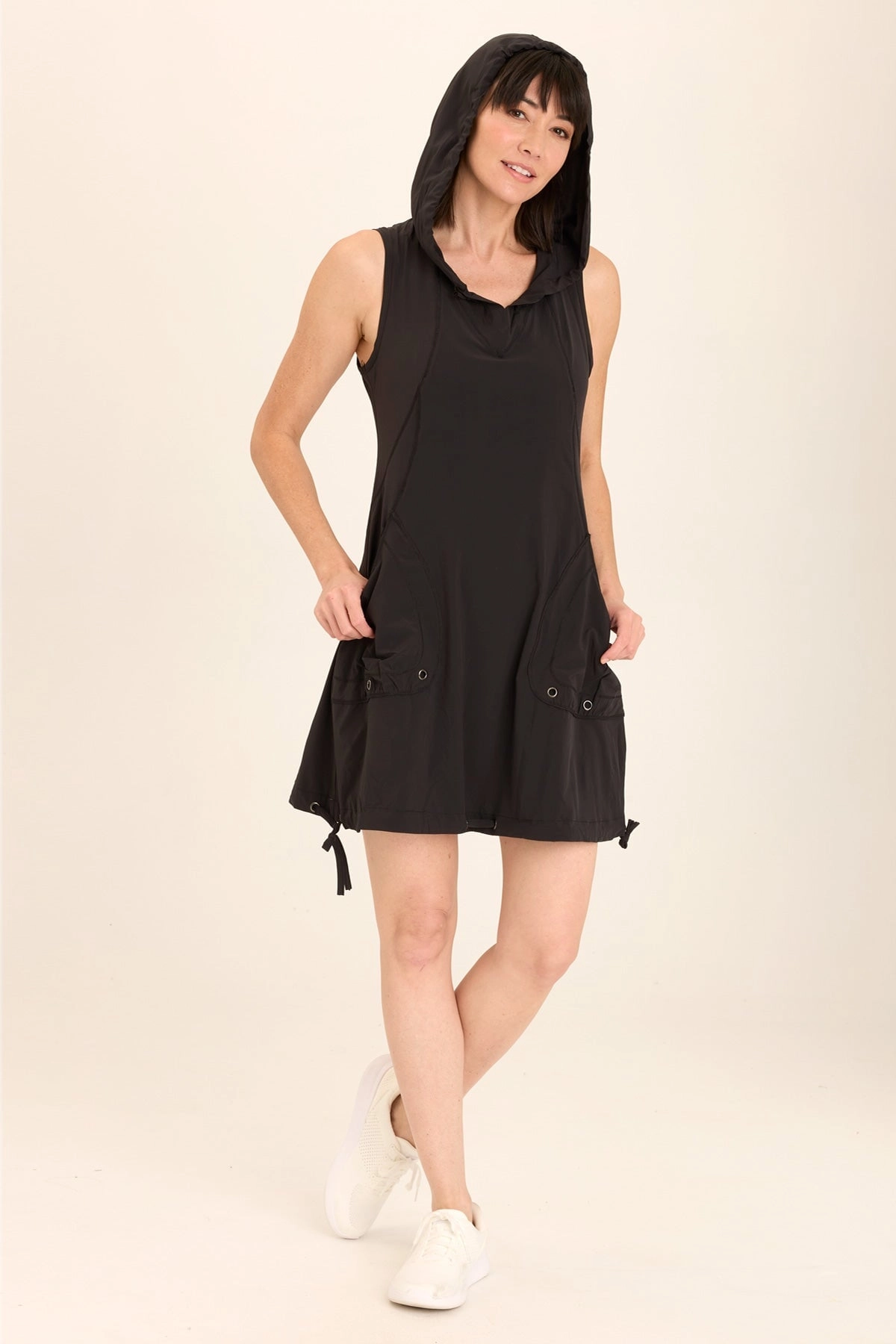 Active Sumi Dress