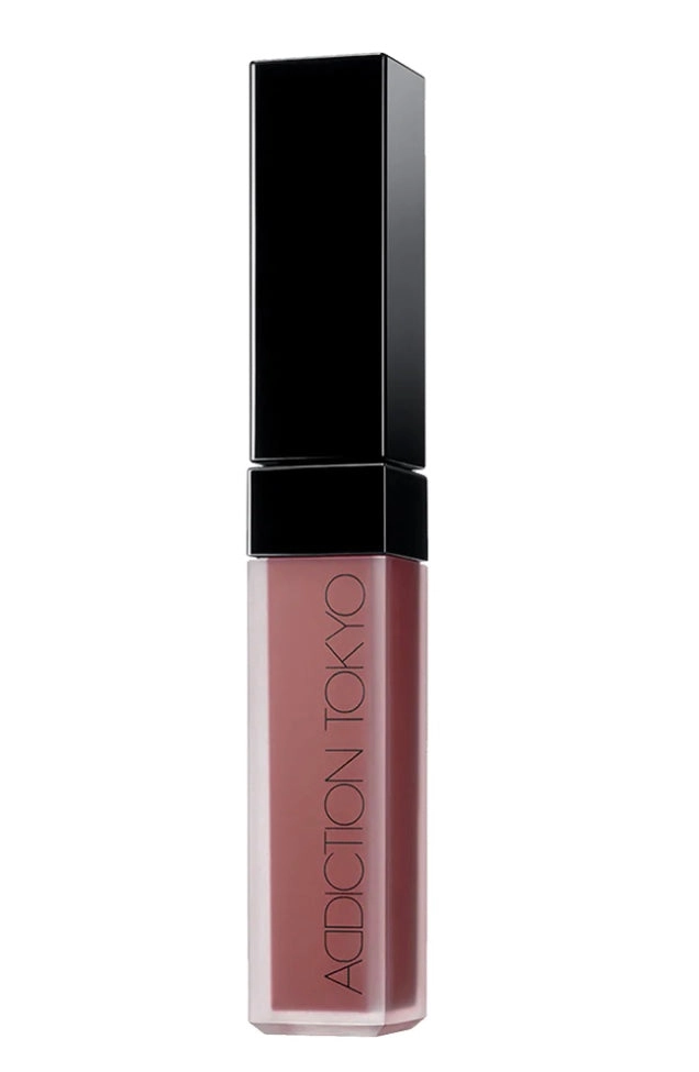 Addiction Tokyo The Matte Lip Liquid