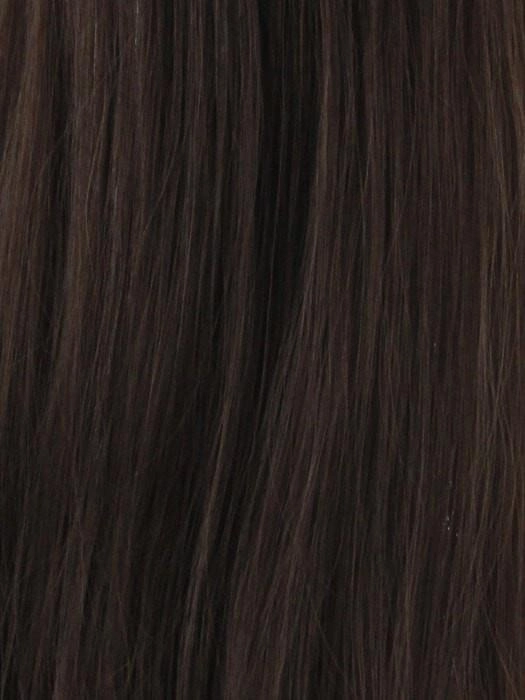 Adelle Large (HT) | Human Hair Wig (Hand-Tied)