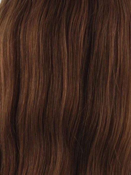 Adelle Large (HT) | Human Hair Wig (Hand-Tied)
