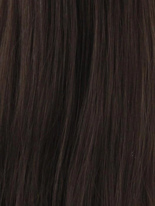 Adelle Large (HT) | Human Hair Wig (Hand-Tied)