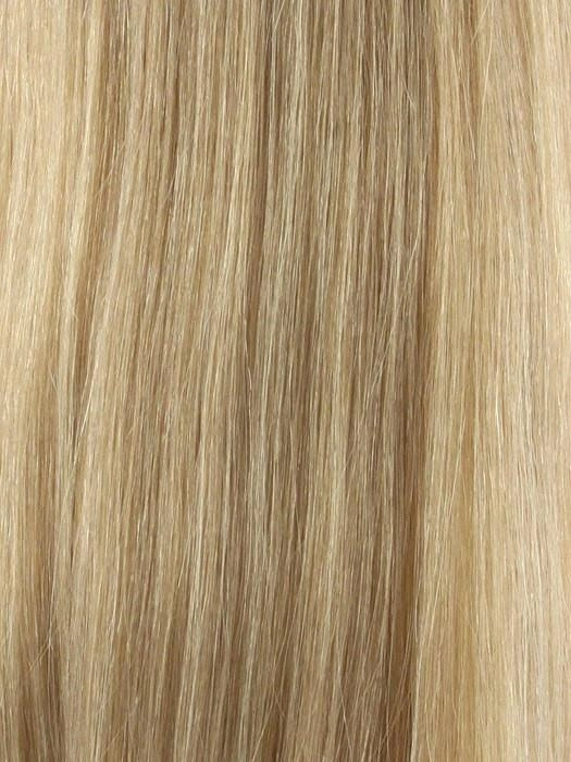 Adelle Large (HT) | Human Hair Wig (Hand-Tied)