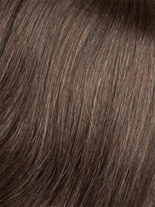 Adelle Large (HT) | Human Hair Wig (Hand-Tied)
