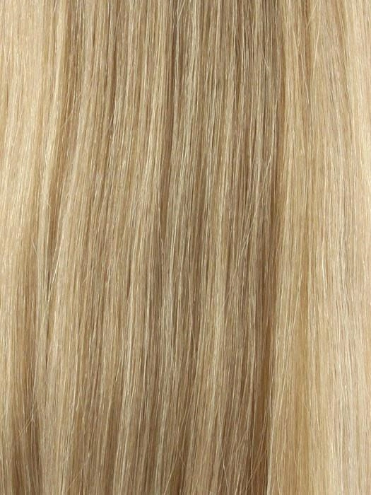 Adelle Large (HT) | Human Hair Wig (Hand-Tied)