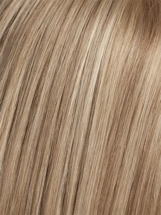 Adelle Large (HT) | Human Hair Wig (Hand-Tied)