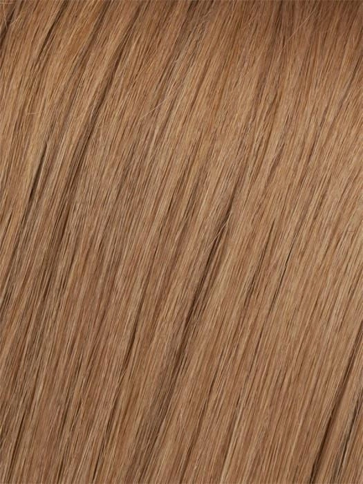 Adelle Large (HT) | Human Hair Wig (Hand-Tied)