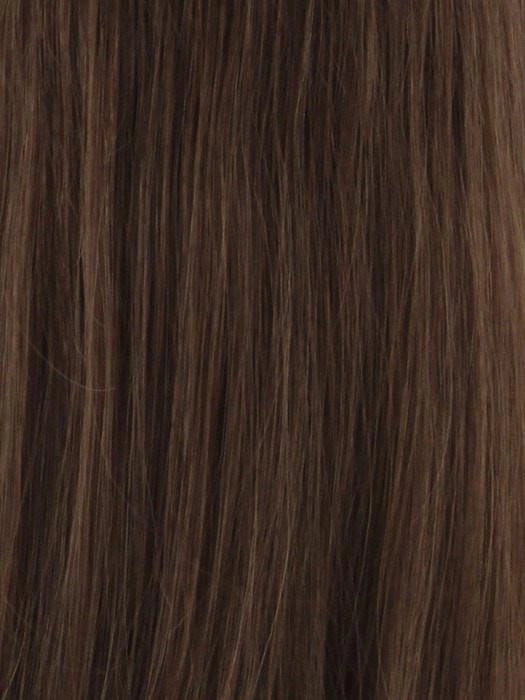 Adelle Large (HT) | Human Hair Wig (Hand-Tied)
