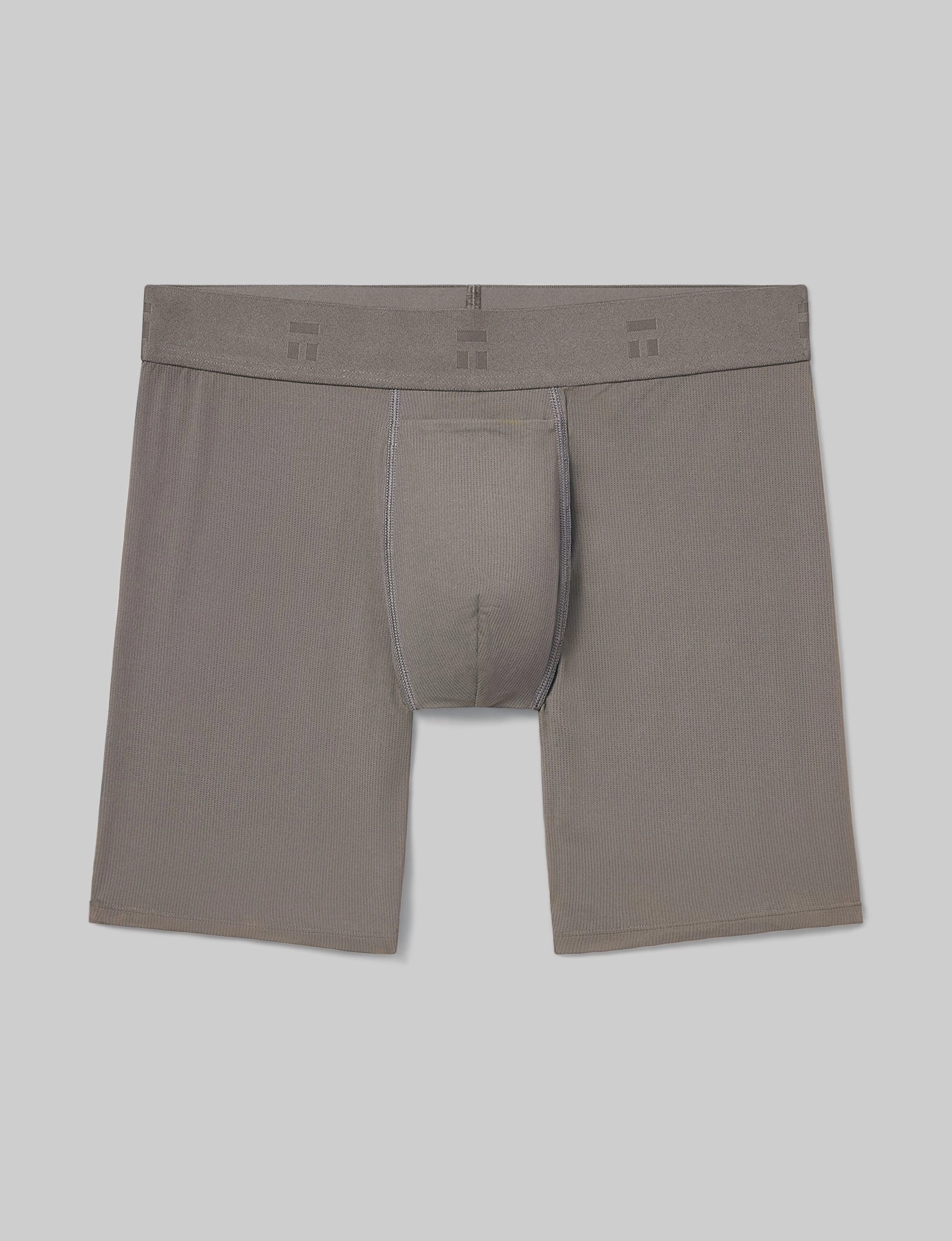 Air Mid-Length Boxer Brief 6"