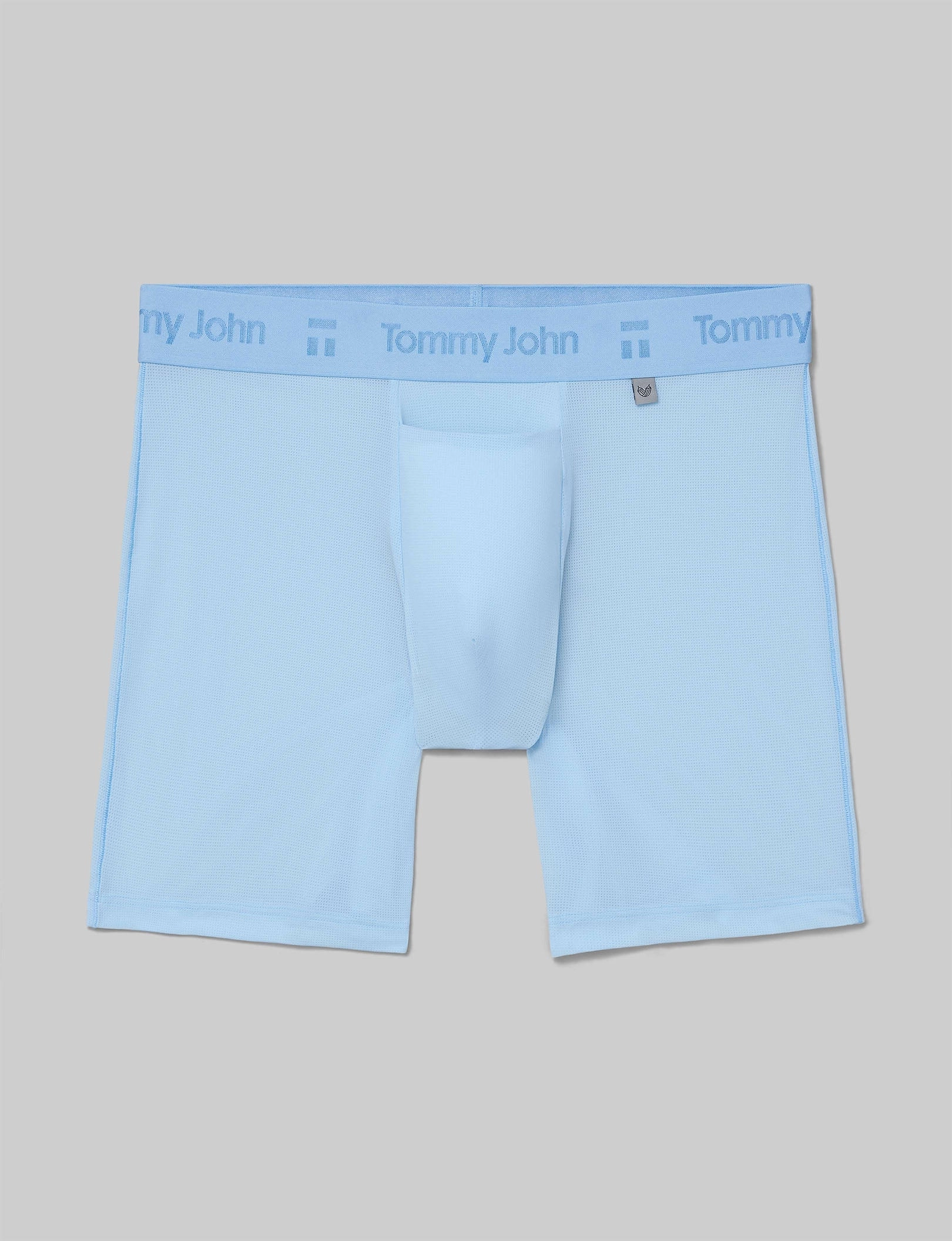 Air Mid-Length Boxer Brief 6"