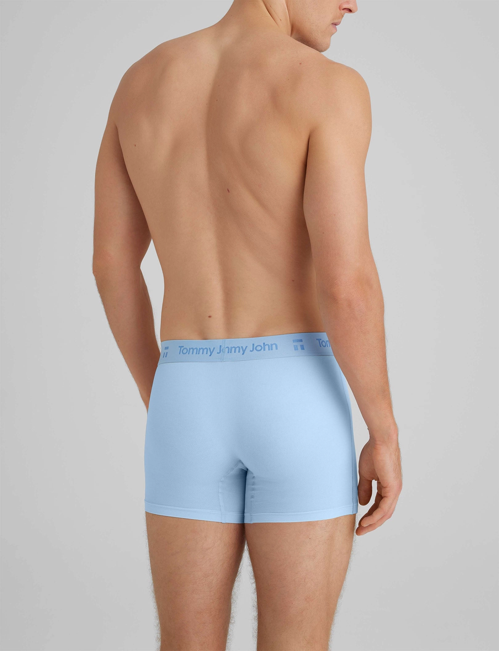 Air Trunk 4" (3-Pack)