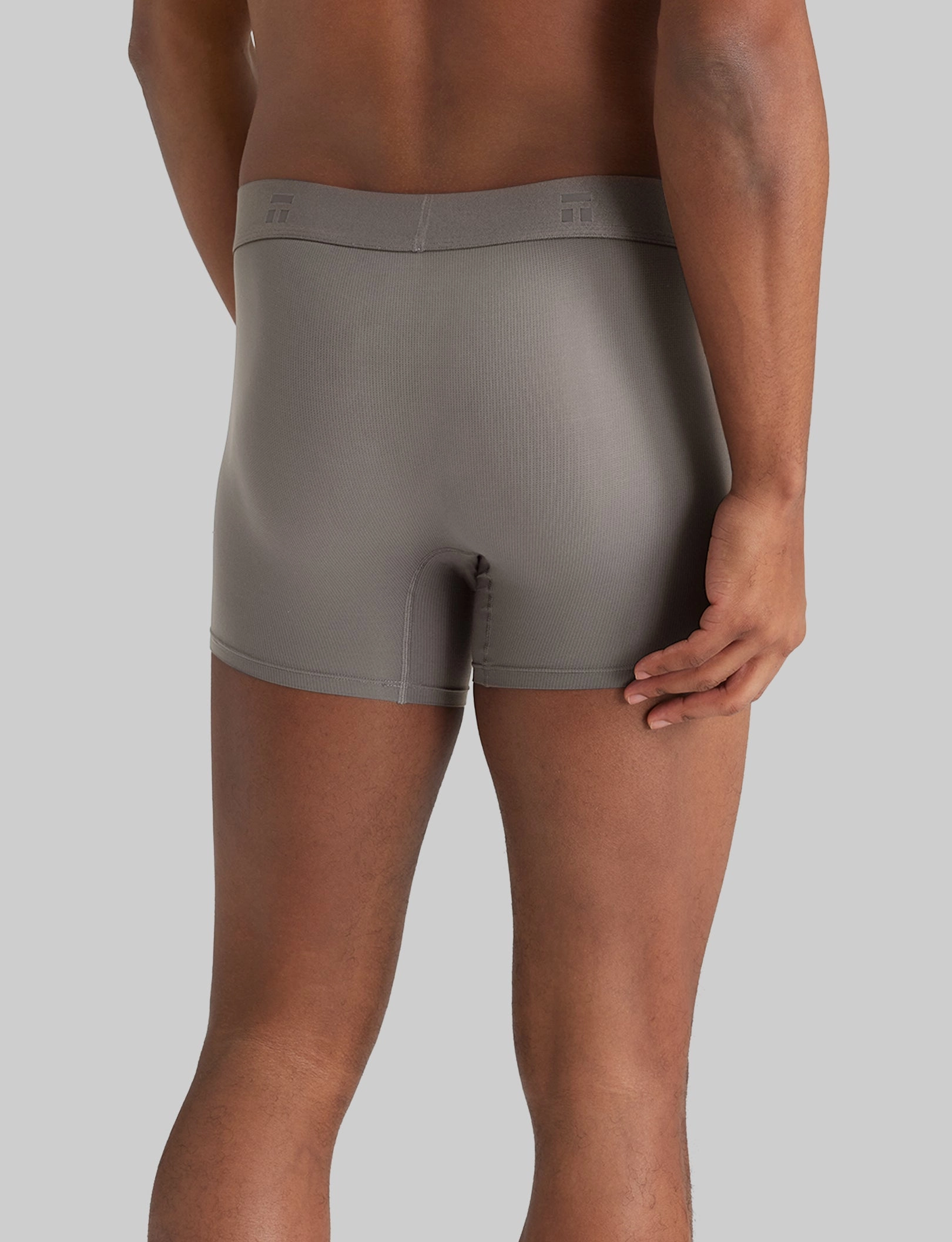 Air Trunk 4" (3-Pack)