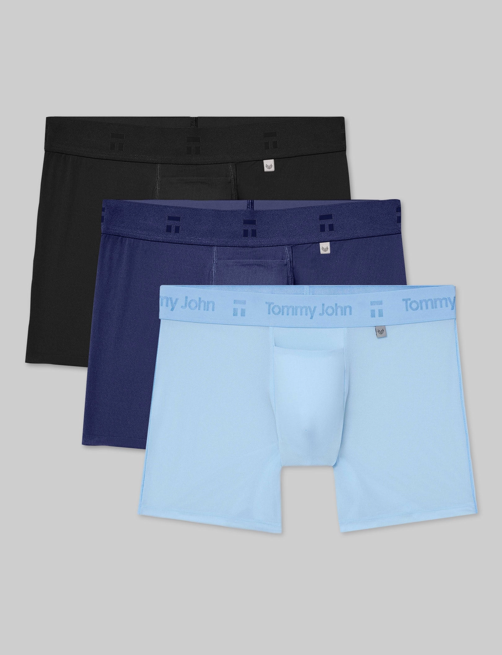 Air Trunk 4" (3-Pack)