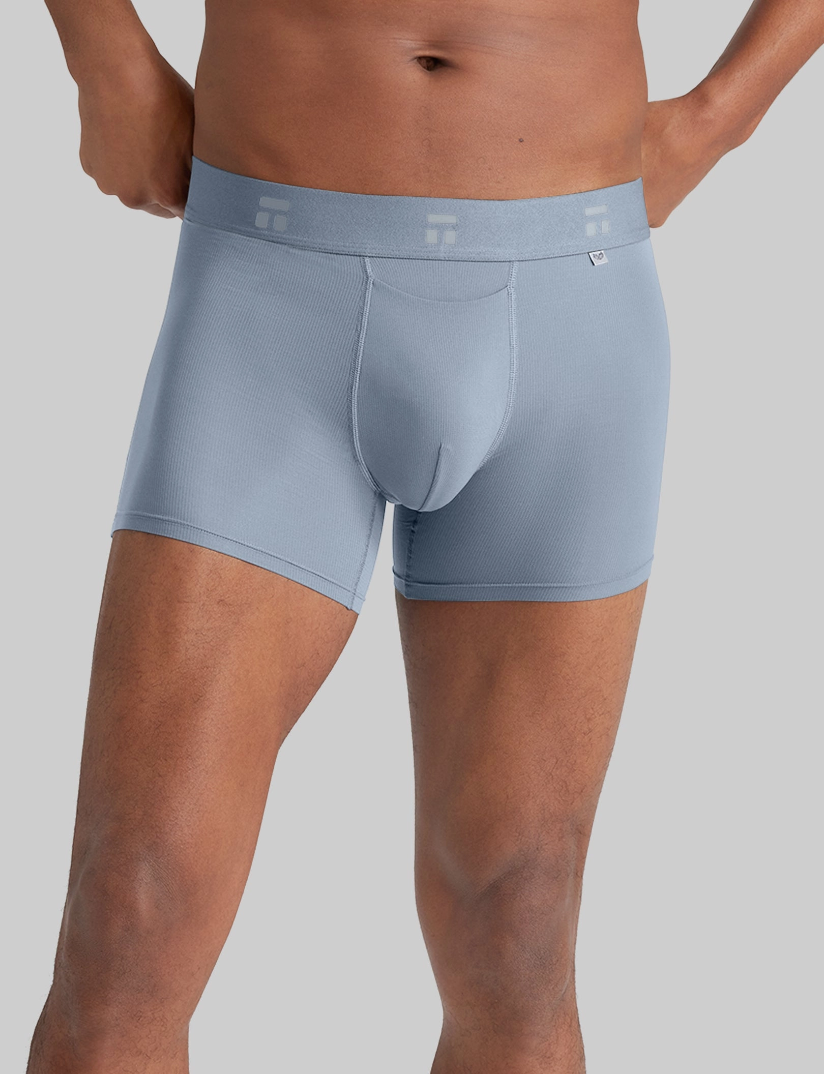 Air Trunk 4" (3-Pack)