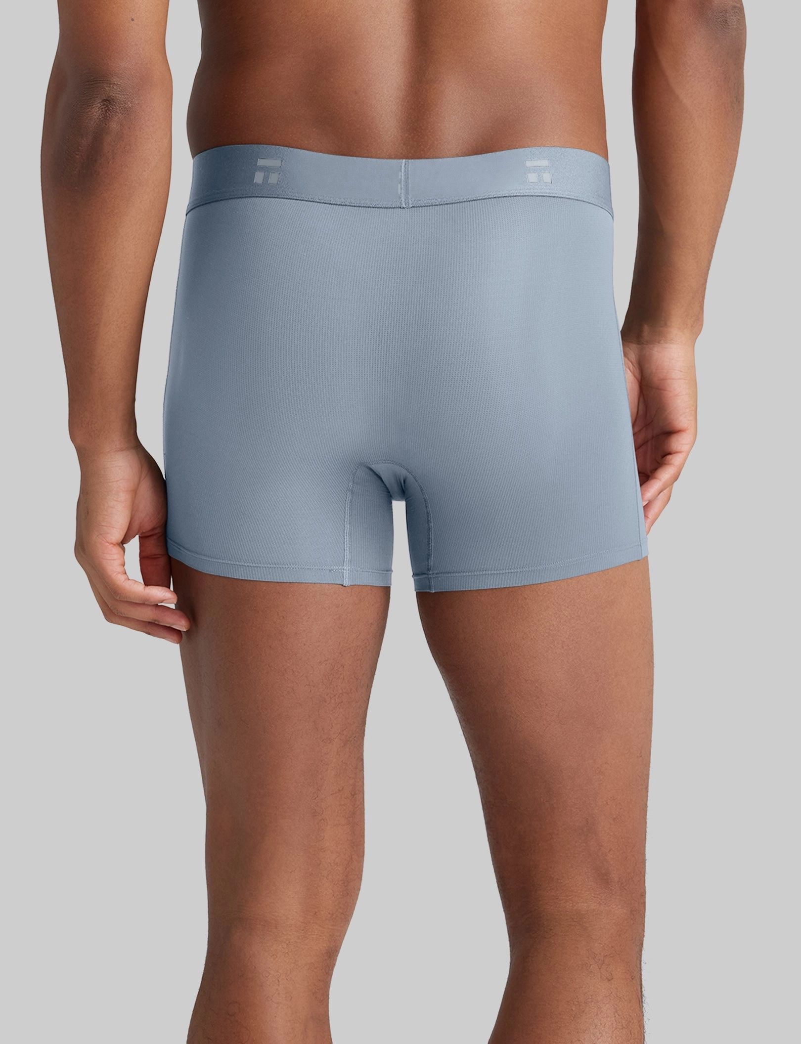 Air Trunk 4" (3-Pack)