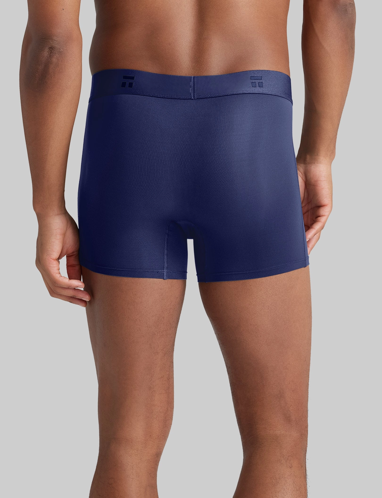 Air Trunk 4" (3-Pack)