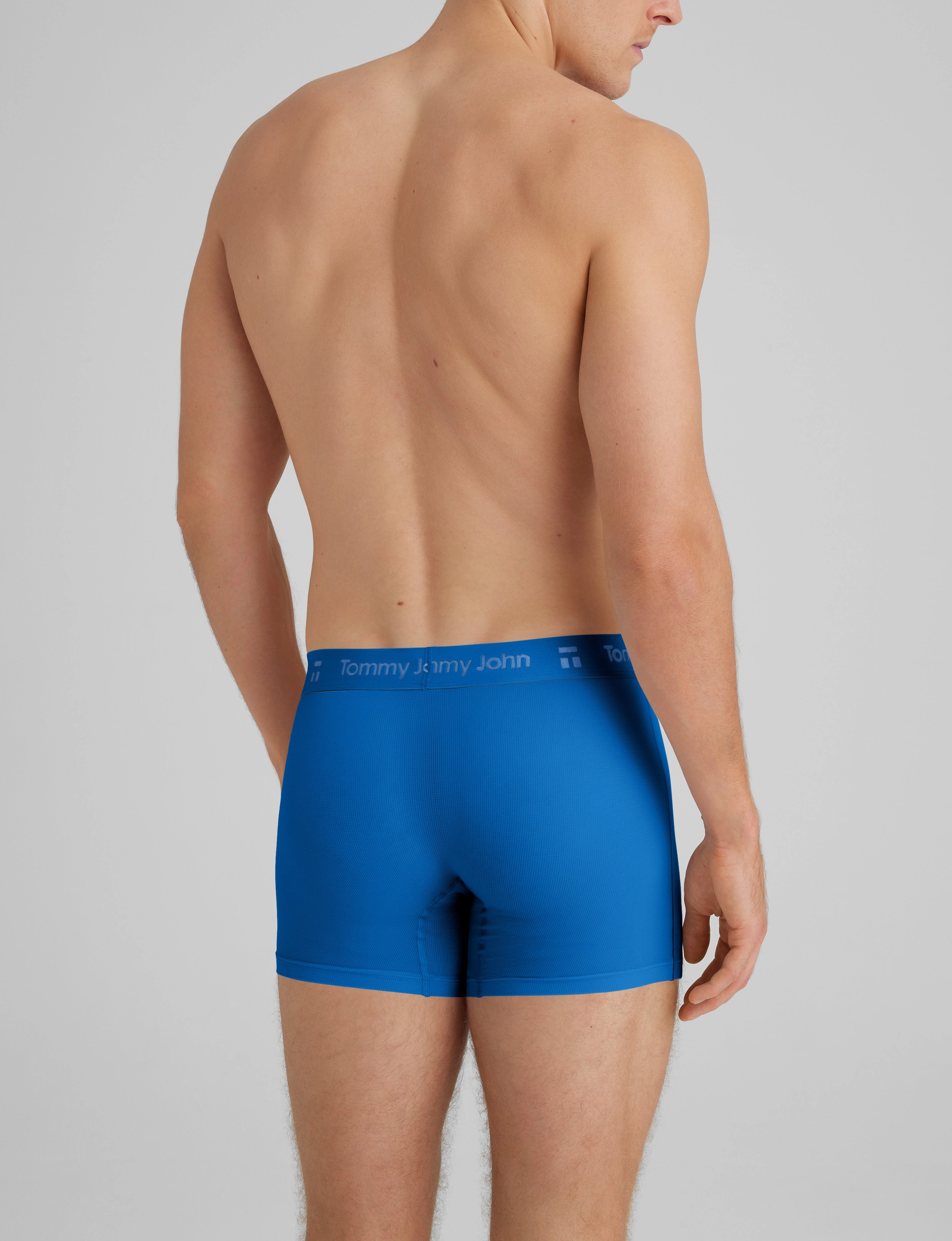 Air Trunk 4" (3-Pack)
