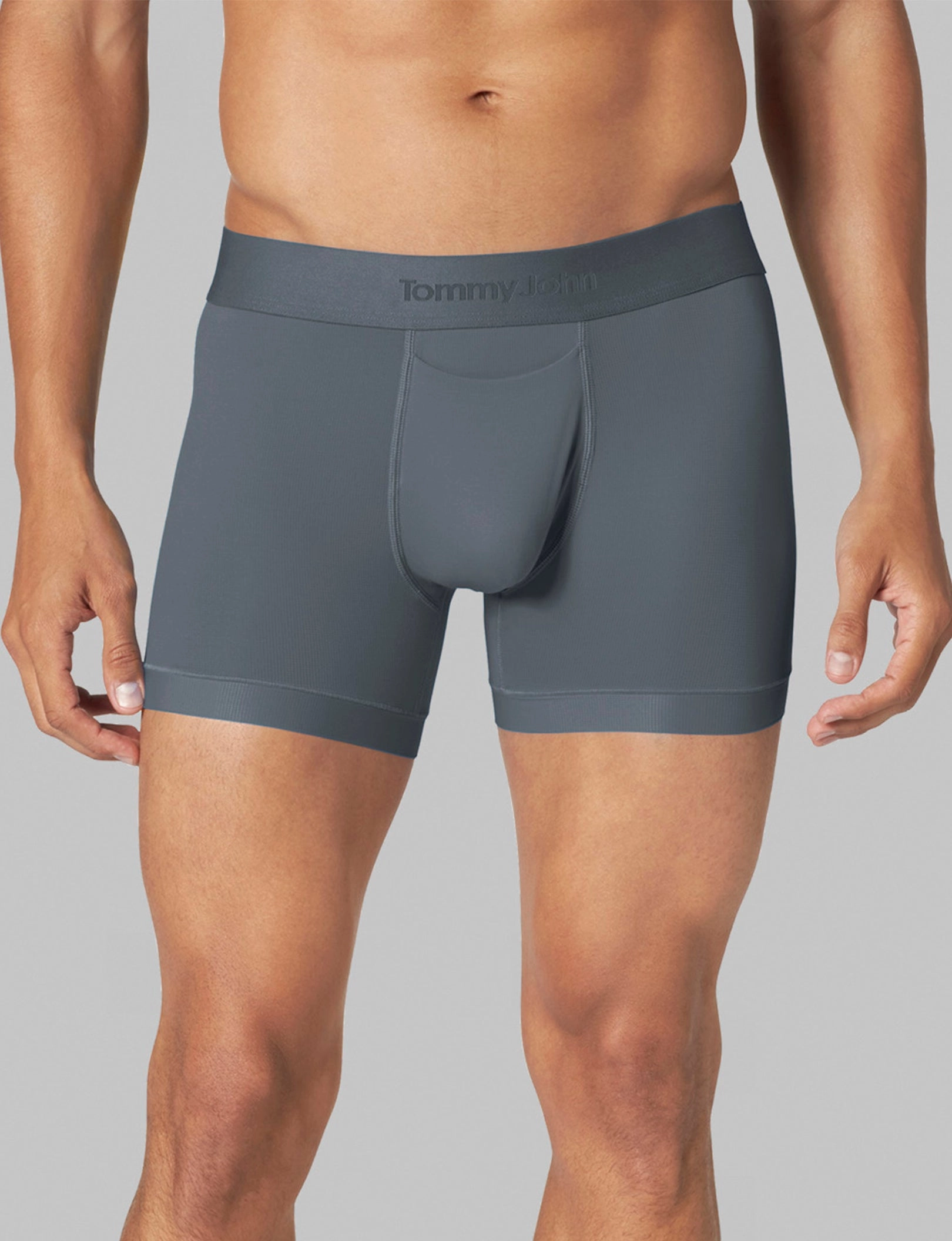 Air Trunk 4"