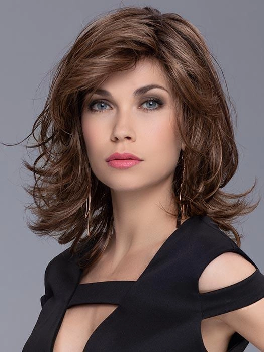 Alive Wig by Ellen Wille | Synthetic