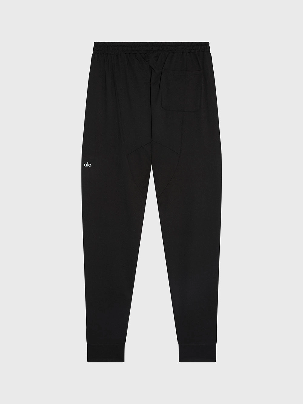 ALO BLK CONQUER REVITALIZE PANT