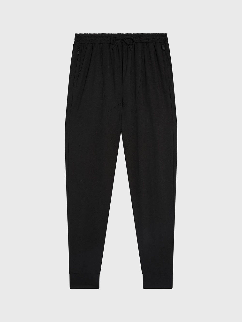 ALO BLK CONQUER REVITALIZE PANT