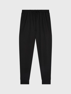 ALO BLK CONQUER REVITALIZE PANT