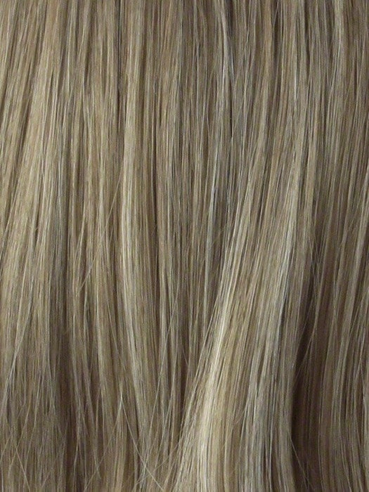 Bang by Henry Margu | Synthetic Bang | CLEARANCE