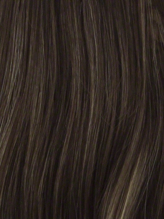 Bang by Henry Margu | Synthetic Bang | CLEARANCE