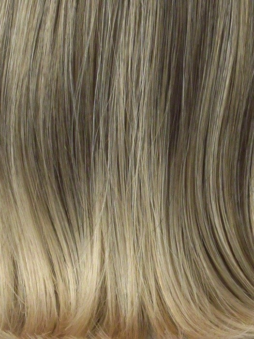 Bang by Henry Margu | Synthetic Bang | CLEARANCE