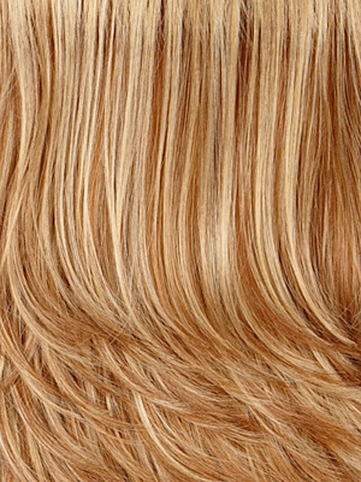 Bang by Henry Margu | Synthetic Bang | CLEARANCE