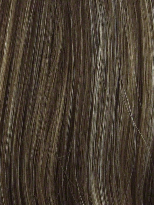 Bang by Henry Margu | Synthetic Bang | CLEARANCE