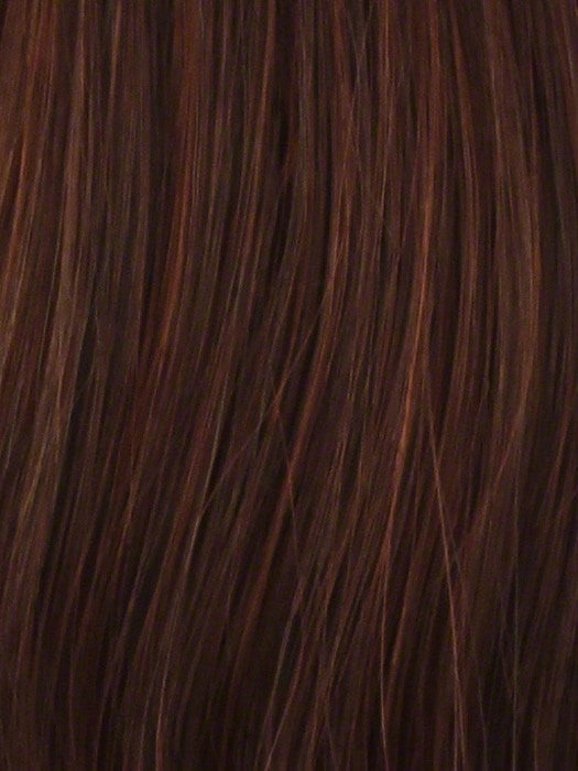 Bang by Henry Margu | Synthetic Bang | CLEARANCE