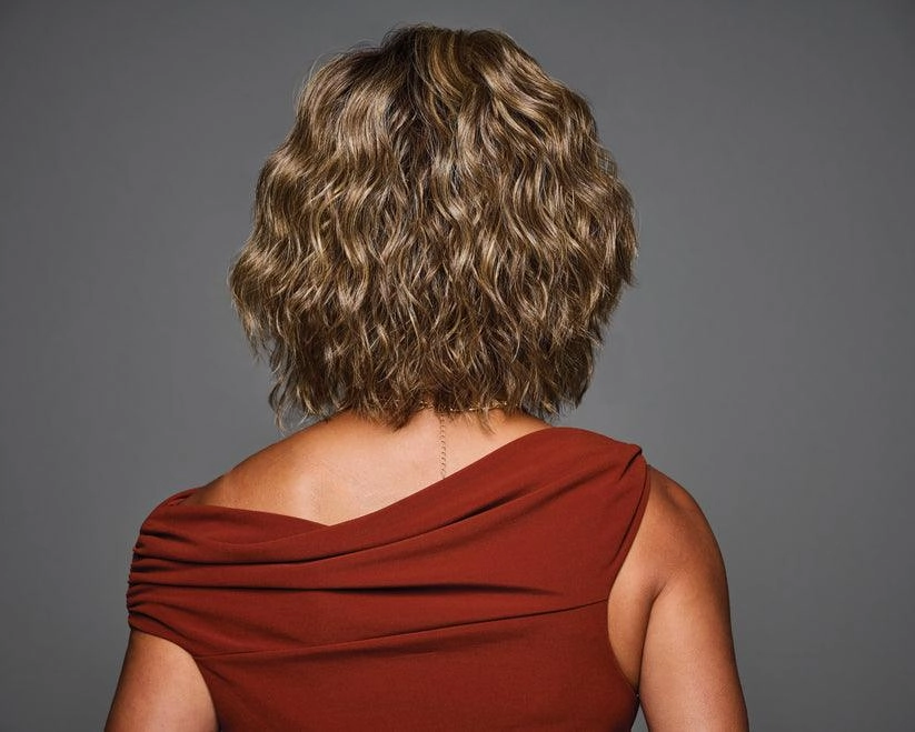 Beaming Beauty Wig By Gabor | Synthetic (Lace Front Mono)