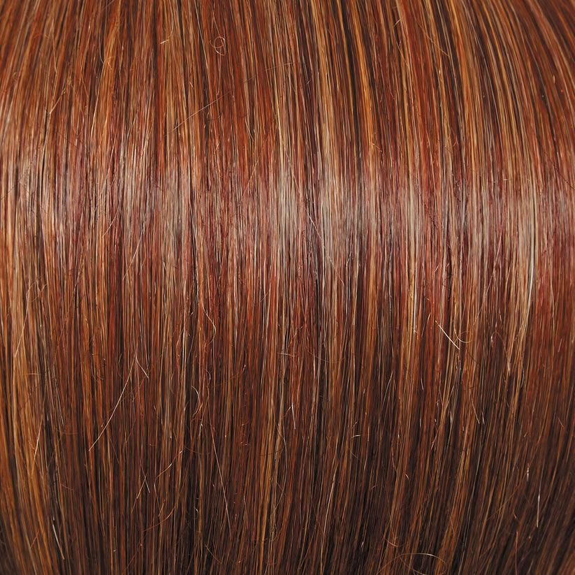 Beaming Beauty Wig By Gabor | Synthetic (Lace Front Mono)