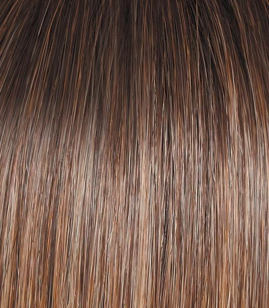Beaming Beauty Wig By Gabor | Synthetic (Lace Front Mono)