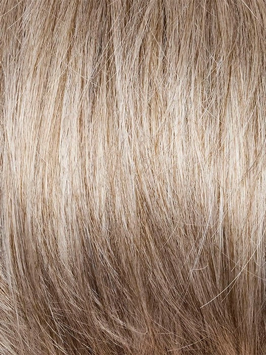 Beau | Synthetic Lace Front Wig (Mono Part)