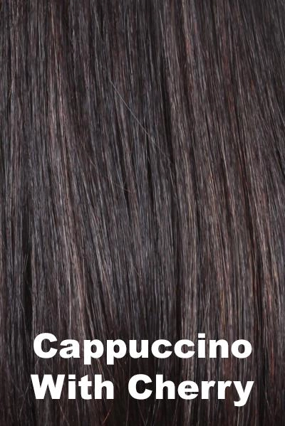 Belle Tress Wigs - Amaretto (#6034)