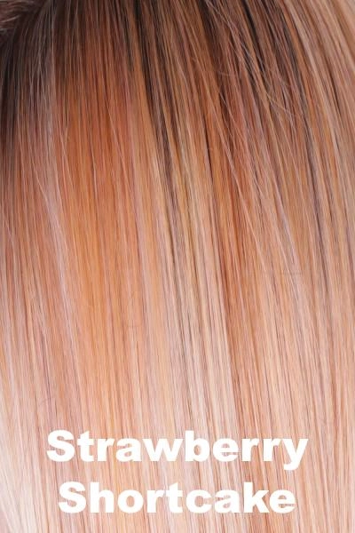 Belle Tress Wigs - Amaretto (#6034)