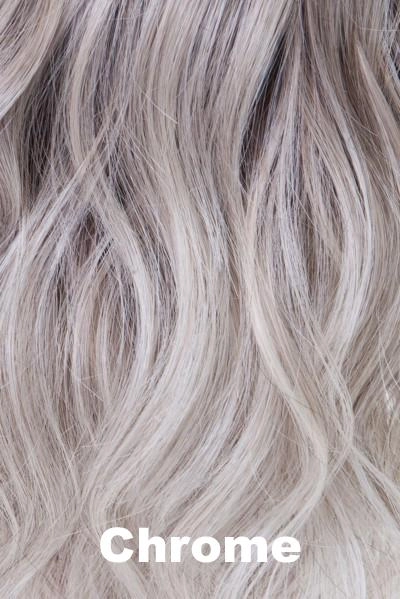Belle Tress Wigs - Amaretto (#6034)