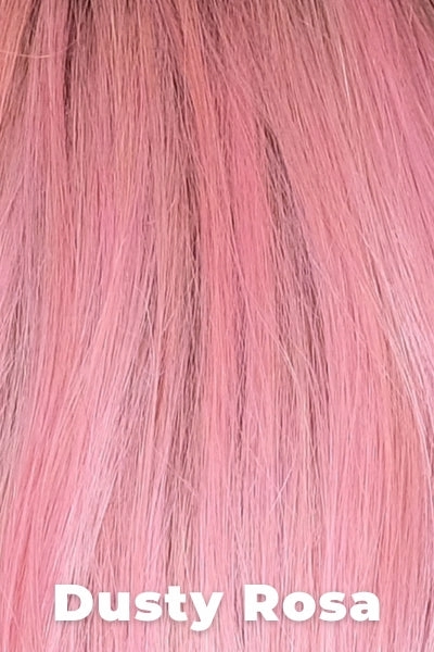 Belle Tress Wigs - Amaretto (#6034)