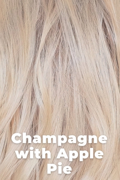 Belle Tress Wigs - Bespoke (#6113)