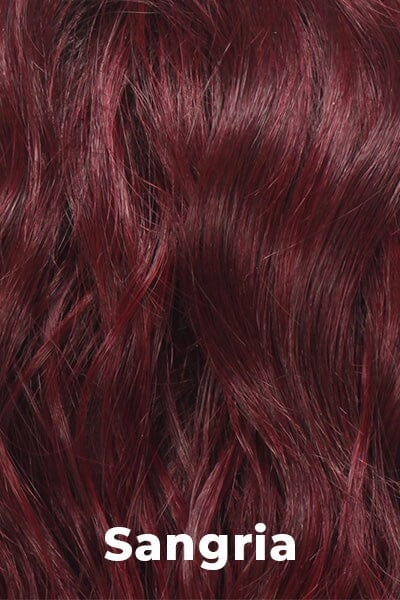 Belle Tress Wigs - Bespoke (#6113)